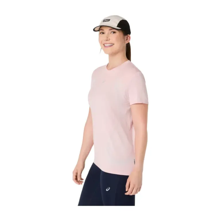 T-shirt Road Seamless manches courtes femme