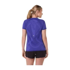 T-shirt Road Seamless manches courtes femme
