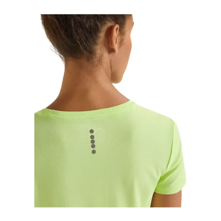 T-SHIRT RUN FEMME