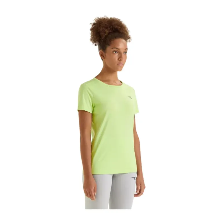 T-SHIRT RUN FEMME