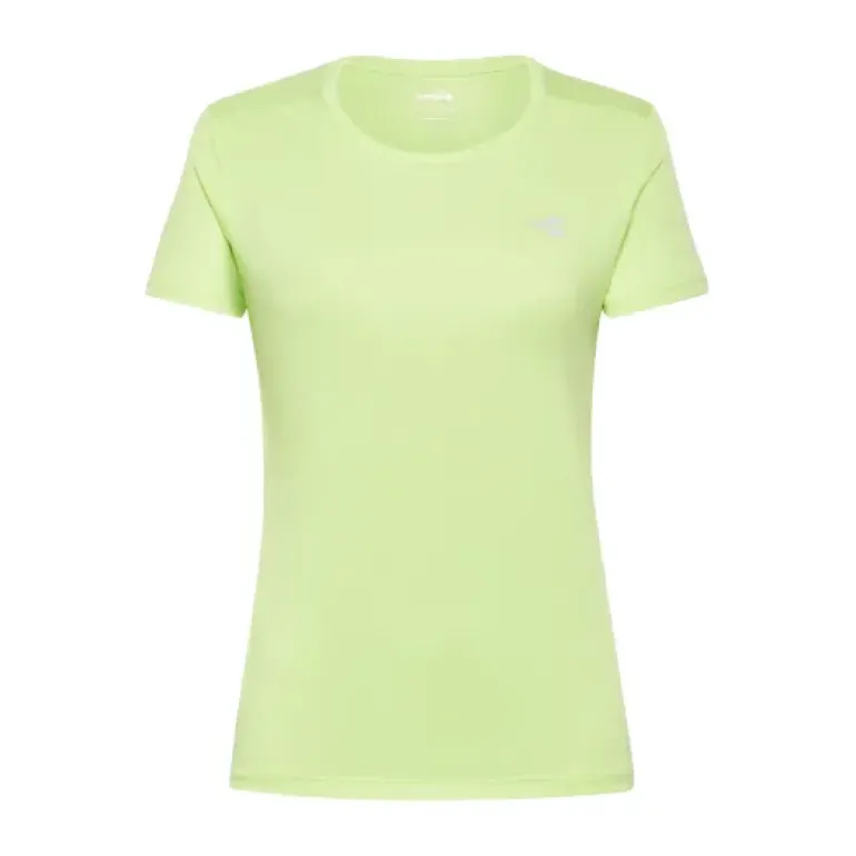 T-SHIRT RUN FEMME