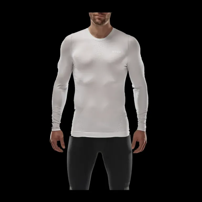 T-SHIRT RUN ULTRALIGHT MANCHES LONGUES HOMME