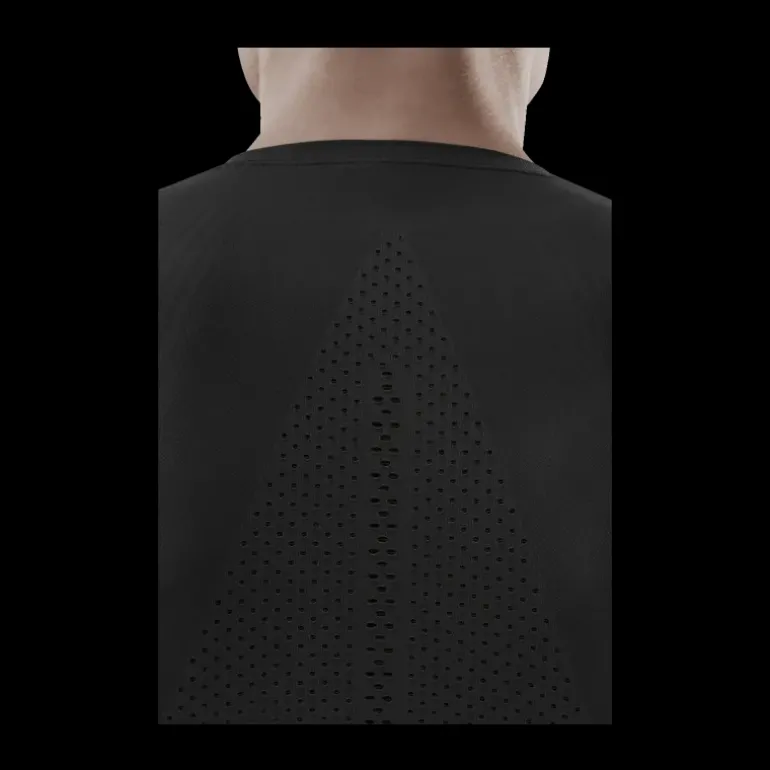 T-SHIRT RUN ULTRALIGHT MANCHES LONGUES HOMME