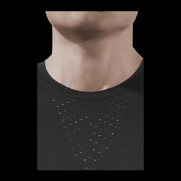 T-SHIRT RUN ULTRALIGHT MANCHES LONGUES HOMME