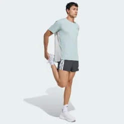 T-shirt running adi365Breeze homme