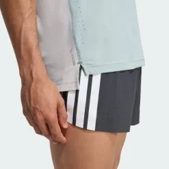 T-shirt running adi365Breeze homme