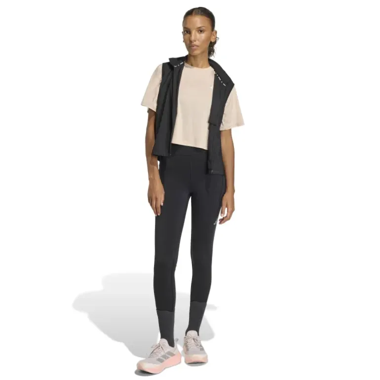 T-shirt running Adizero Climacool adi365 femme