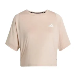 T-shirt running Adizero Climacool adi365 femme