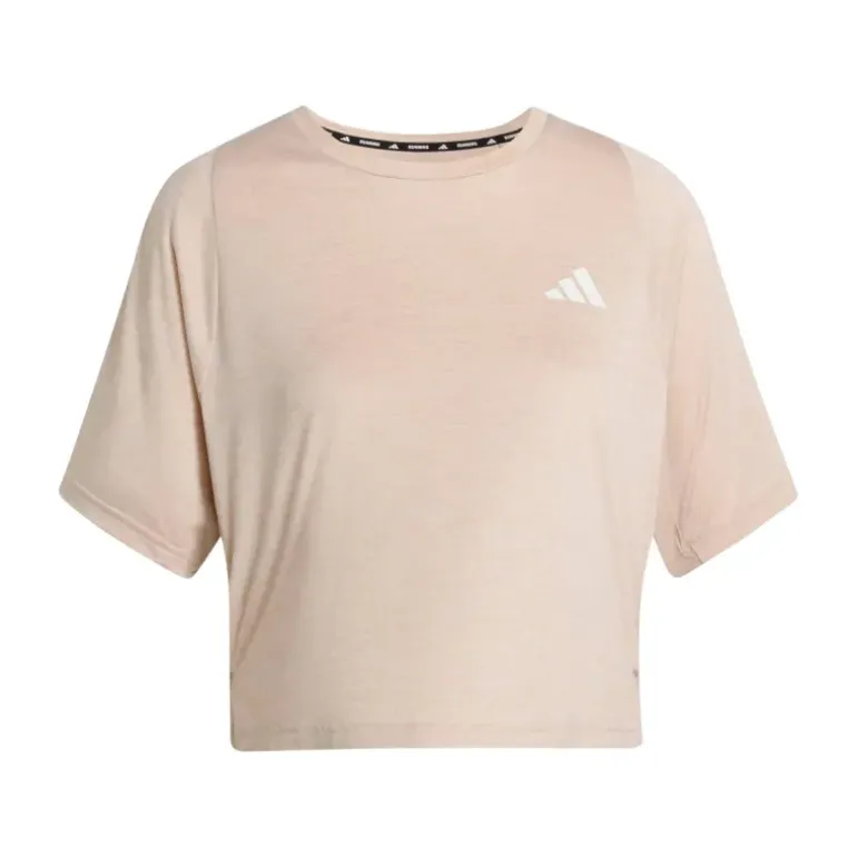 T-shirt running Adizero Climacool adi365 femme