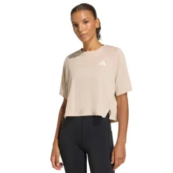 T-shirt running Adizero Climacool adi365 femme