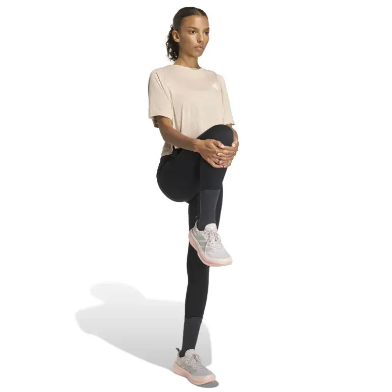 T-shirt running Adizero Climacool adi365 femme