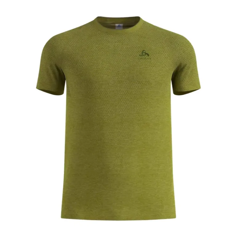 T-shirt running Essentials 2.0 homme