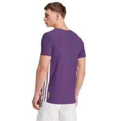 T-shirt running manches courte ADIZERO homme