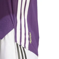 T-shirt running manches courte ADIZERO homme