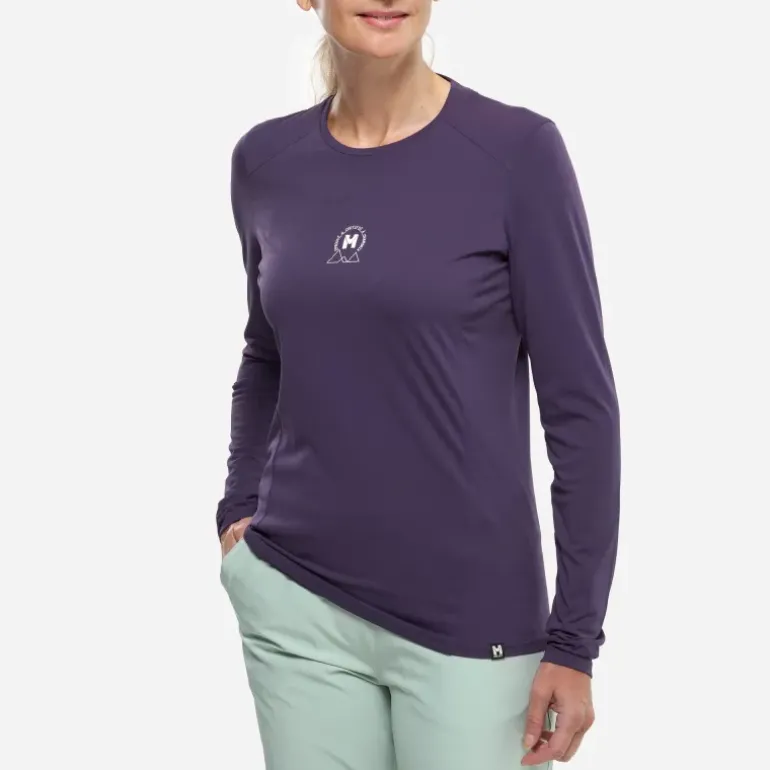T-shirt Seneca UV femme