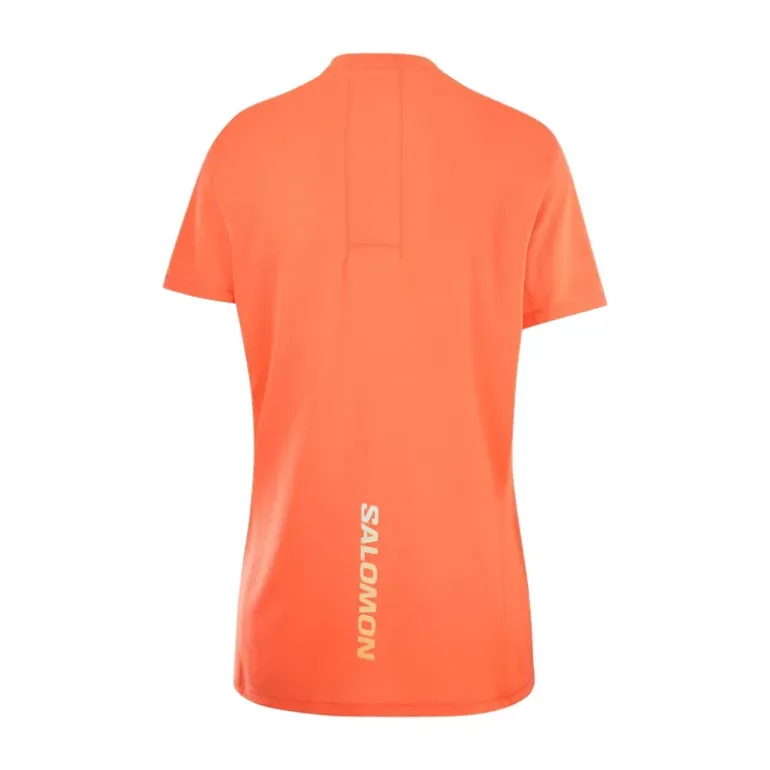 T-shirt Sense Aero Courtney Dauwalter Édition Limitée