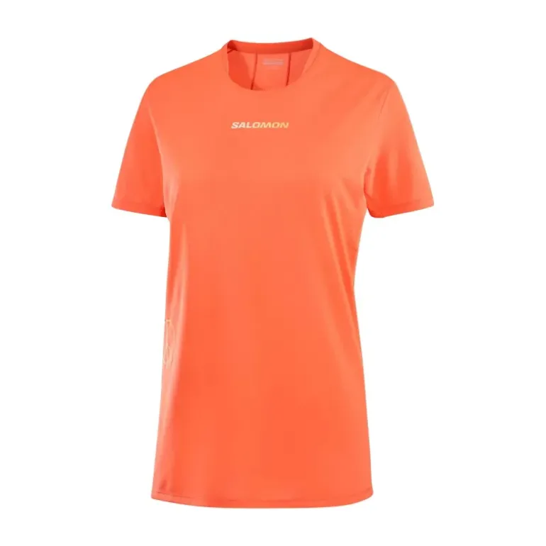 T-shirt Sense Aero Courtney Dauwalter Édition Limitée