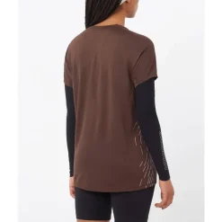 T-SHIRT SENSE AERO GFX FEMME