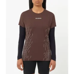 T-SHIRT SENSE AERO GFX FEMME