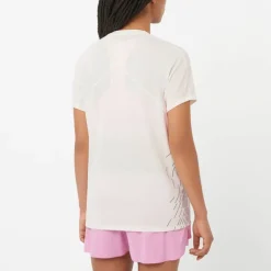 T-SHIRT SENSE AERO GFX FEMME