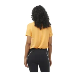 T-SHIRT SENSE AERO GFX FEMME