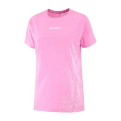T-SHIRT SENSE AERO GFX FEMME