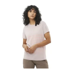 T-SHIRT SENSE AERO GFX FEMME