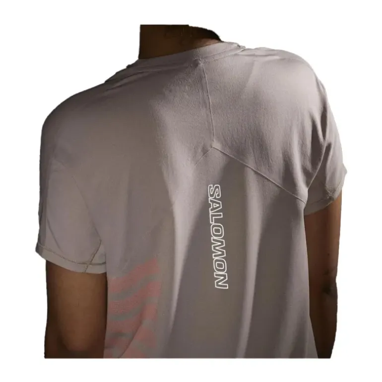 T-SHIRT SENSE AERO GFX FEMME