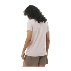 T-SHIRT SENSE AERO GFX FEMME