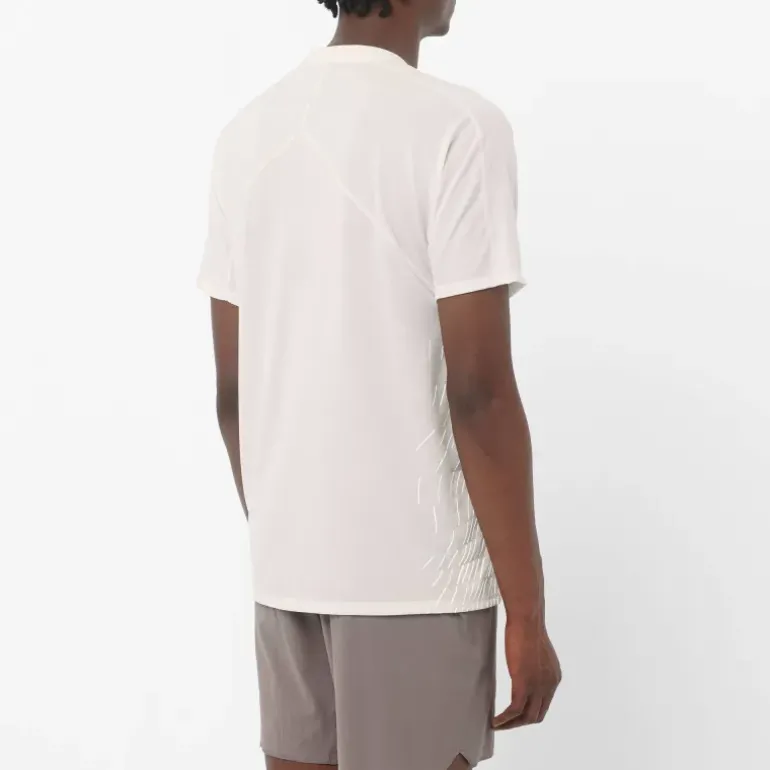 T-SHIRT SENSE AERO GFX HOMME