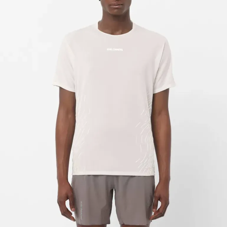 T-SHIRT SENSE AERO GFX HOMME