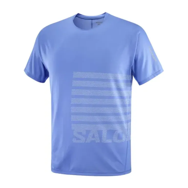 T-SHIRT SENSE AERO GFX HOMME