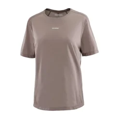 T-shirt Shakeout Core femme