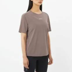 T-shirt Shakeout Core femme