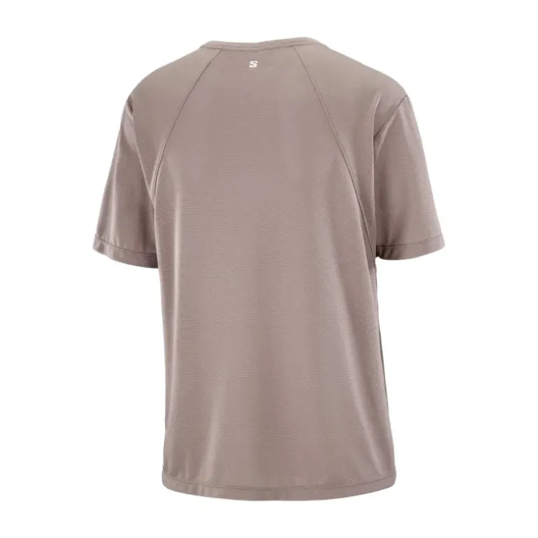 T-shirt Shakeout Core femme