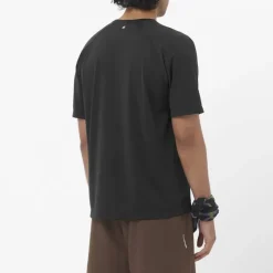 T-shirt Shakeout Core Graphic homme