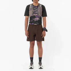 T-shirt Shakeout Core Graphic homme