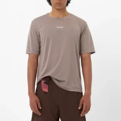 T-shirt Shakeout Core homme