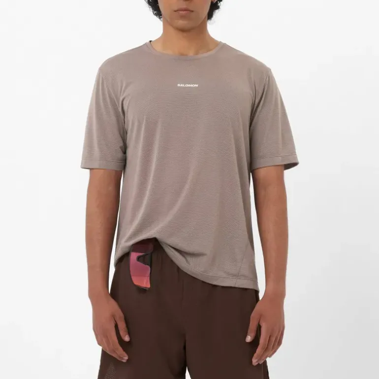 T-shirt Shakeout Core homme