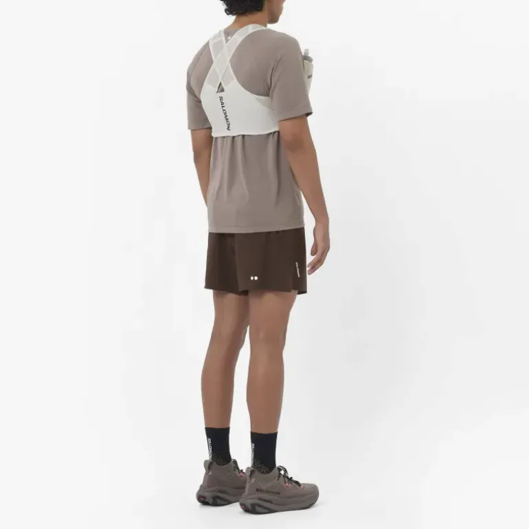 T-shirt Shakeout Core homme