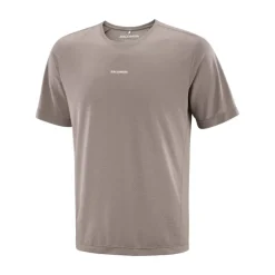 T-shirt Shakeout Core homme
