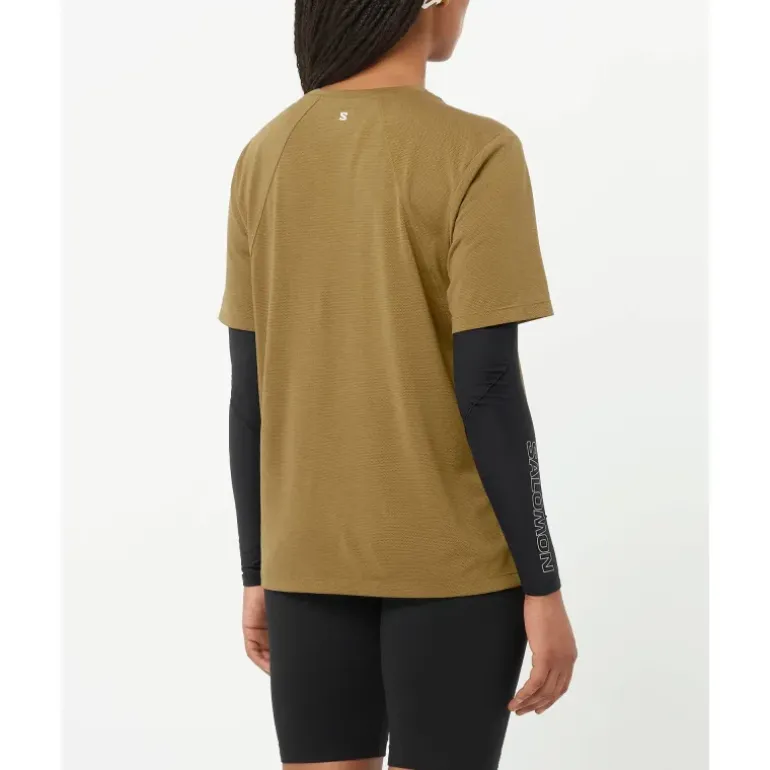 T-shirt SHKout Core femme