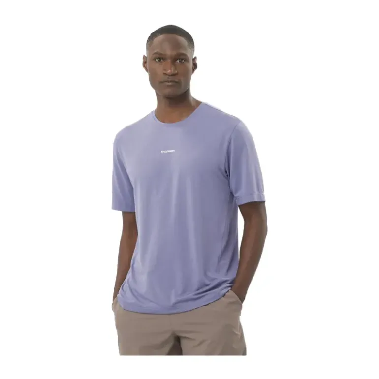 T-shirt SHKout Core homme