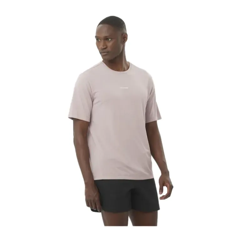 T-shirt SHKout Core homme