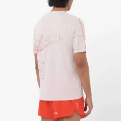T-shirt S/LAB Speed homme