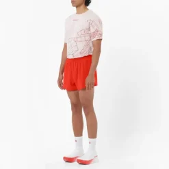 T-shirt S/LAB Speed homme