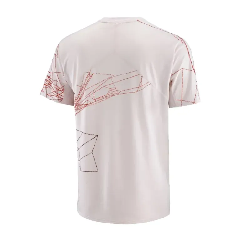 T-shirt S/LAB Speed homme