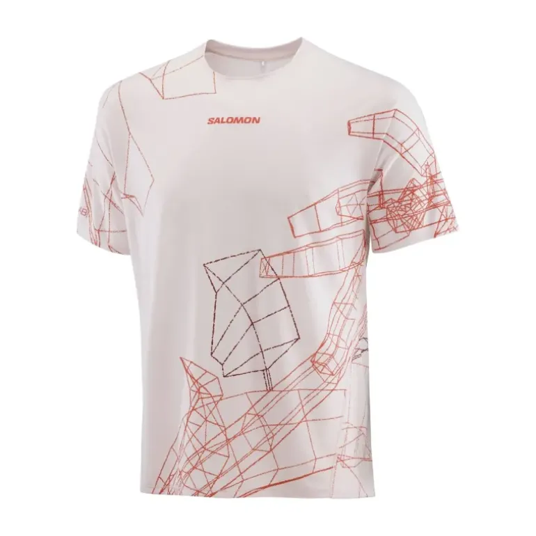 T-shirt S/LAB Speed homme