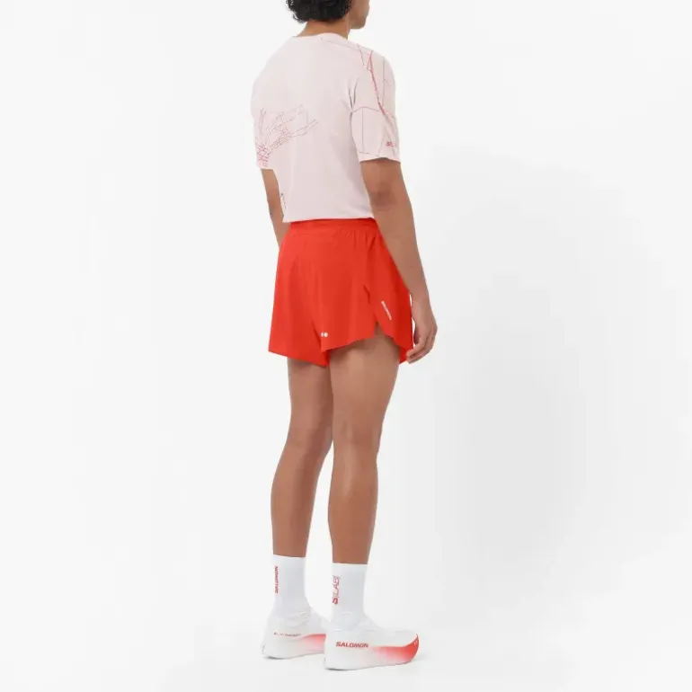 T-shirt S/LAB Speed homme