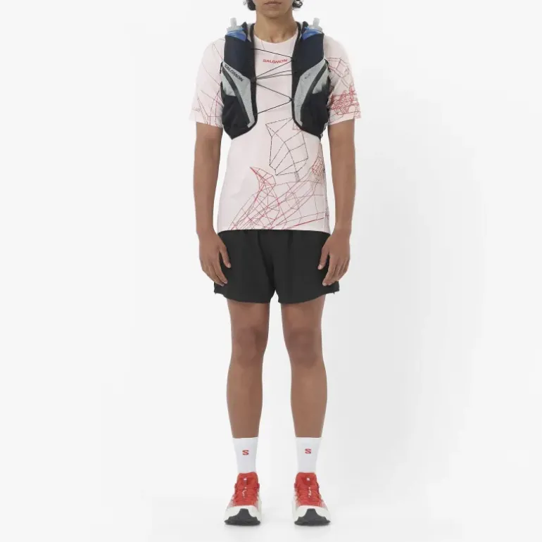 T-shirt S/LAB Speed homme